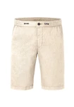 Redpoint Bermudas WHITBY Khaki/Beige