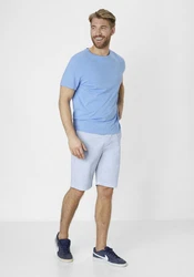 Redpoint Chinoshorts Surrey Moderne Chino Bermudas 16 Farbtöne