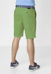 Redpoint Chinoshorts Surrey Moderne Chino Bermudas Grün/Hellgrün/Türkis/Khaki/Neonfarben