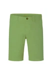 Redpoint Chinoshorts Surrey Moderne Chino Bermudas Grün/Hellgrün/Türkis/Khaki/Neonfarben