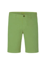 Redpoint Chinoshorts Surrey Moderne Chino Bermudas Grün/Hellgrün/Türkis/Khaki/Neonfarben