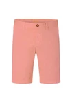 Redpoint Chinoshorts Surrey Moderne Chino Bermudas Orange/Rosa Redpoint Chinoshorts Surrey Moderne Chino Bermudas Orange/Rosa