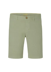 Redpoint Chinoshorts Surrey Moderne Chino Bermudas Khaki/Grün/Dunkelgrün/Hellgrün