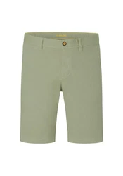 Redpoint Chinoshorts Surrey Moderne Chino Bermudas Khaki/Grün/Dunkelgrün/Hellgrün