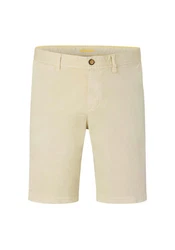 Redpoint Chinoshorts Surrey Moderne Chino Bermudas Khaki/Beige