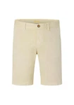 Redpoint Chinoshorts Surrey Moderne Chino Bermudas Khaki/Beige