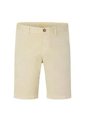 Redpoint Chinoshorts Surrey Moderne Chino Bermudas Khaki/Beige