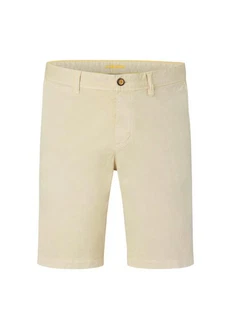 Redpoint Chinoshorts Surrey Moderne Chino Bermudas Khaki/Beige