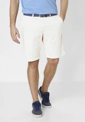 Redpoint Chinoshorts Surrey Moderne Chino Bermudas Weiß/Beige/Creme/Khaki/Gelb