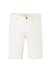 Redpoint Chinoshorts Surrey Moderne Chino Bermudas Weiß/Beige/Creme/Khaki/Gelb