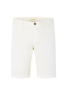 Redpoint Chinoshorts Surrey Moderne Chino Bermudas Weiß/Beige/Creme/Khaki/Gelb