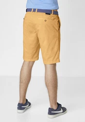 Redpoint Chinoshorts Surrey Moderne Chino Bermudas Braun/Beige/Khaki
