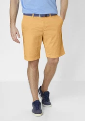 Redpoint Chinoshorts Surrey Moderne Chino Bermudas Braun/Beige/Khaki