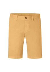 Redpoint Chinoshorts Surrey Moderne Chino Bermudas Braun/Beige/Khaki