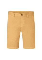 Redpoint Chinoshorts Surrey Moderne Chino Bermudas Braun/Beige/Khaki