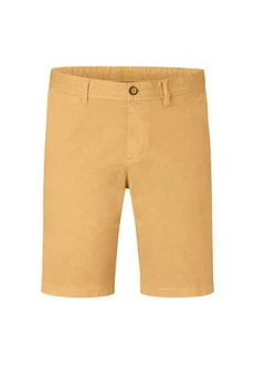 Redpoint Chinoshorts Surrey Moderne Chino Bermudas Braun/Beige/Khaki