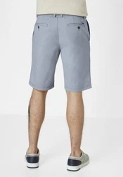 Redpoint Chinoshorts Surrey Hellblau/Blau/Grau