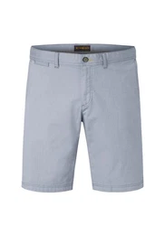 Chinoshorts Surrey Cotton Stretch Chino Shorts