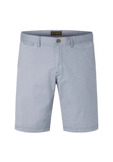 Redpoint Chinoshorts Surrey Hellblau/Blau/Grau