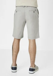 Redpoint Chinoshorts Surrey Khaki/Grau