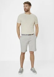 Redpoint Chinoshorts Surrey Khaki/Grau