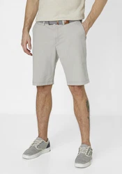 Redpoint Chinoshorts Surrey Khaki/Grau