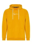 RedBridge Kapuzensweatshirt Herren Kapuzenpullover Senf