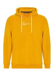 Hoodie Herren Kapuzenpullover Bestickung