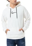 RedBridge Kapuzensweatshirt Herren Kapuzenpullover Rot