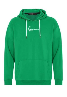 RedBridge Kapuzensweatshirt Herren Kapuzenpullover