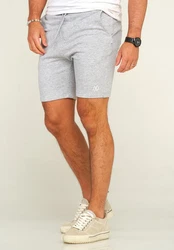 Jack & Jones Shorts JPSTGORDON JJBRAD SWEAT SHORTS  Dunkelblau/Grau/Blau/Hellgrau/Dunkelgrau