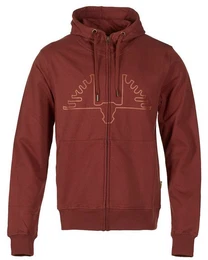Sweatjacke Hoodie Ultra