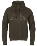 Swedteam Sweatjacke Hoodie Ultra 