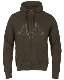 Sweatjacke Hoodie Ultra