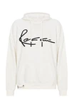 RedBridge Kapuzensweatshirt Herren Kapuzenpullover Türkis/Creme/Braun/Beige