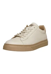Henry Stevens Travis S Herrensneaker Sneaker Halbschuh Beige/Braun
