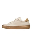Henry Stevens Travis S Herrensneaker Sneaker Halbschuh Beige/Braun