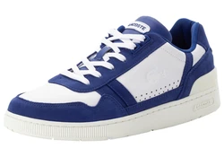 Lacoste Sneaker T-CLIP  Blau/Hellblau/Dunkelblau