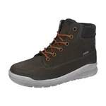 Ricosta Winterstiefel Dunkelgrün/Khaki/Dunkelbraun/Braun/Schwarz