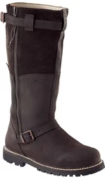 Stiefel Kiruna GTX Braun Schnrstiefel