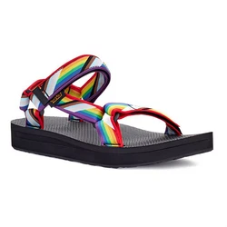 Teva Mid Universal Outdoorsandale Herren 