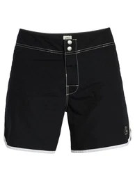 Boardshorts Original Scallop Snap 16