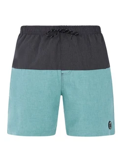 Protest Badeshorts Heli 