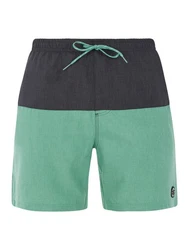 Protest Badeshorts Heli 