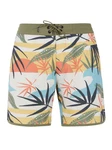 Protest Badeshorts Prtaddo Beachshort Herren 