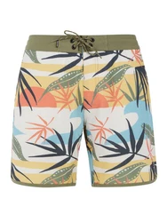 Protest Badeshorts Prtaddo Beachshort Herren 