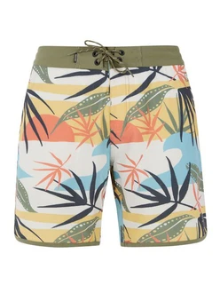 Protest Badeshorts Prtaddo Beachshort Herren 