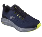 Skechers VAPOR FOAM Sneaker Air Cooled Memory Foam Dunkelblau/Blau/Hellblau