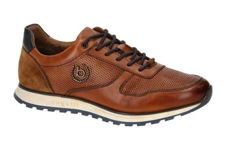 bugatti Schnürschuh Cirino (331A0211) bugatti Schnürschuh Cirino (331A0211)
