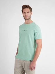 LERROS T-Shirt Rundhals 